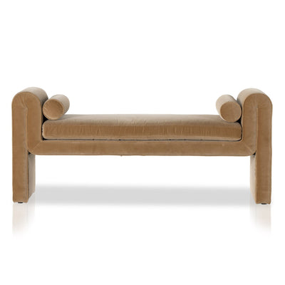 product image for mitchell accent bench by bd studio 234263 001 5 80