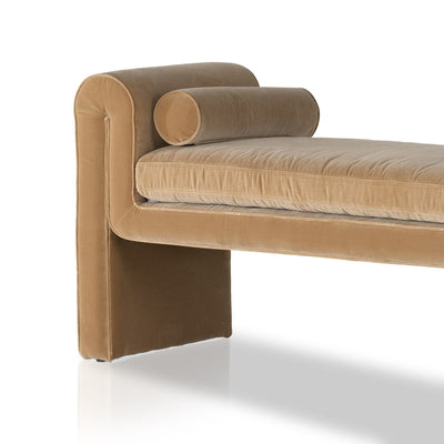 product image for mitchell accent bench by bd studio 234263 001 16 74