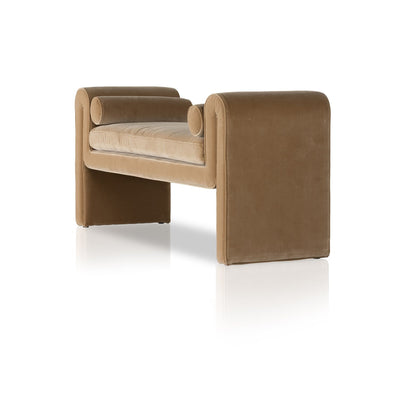 product image for mitchell accent bench by bd studio 234263 001 8 85