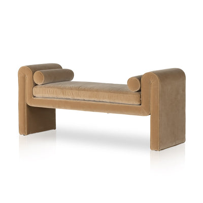 product image for mitchell accent bench by bd studio 234263 001 1 77