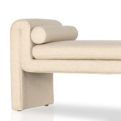 product image for mitchell accent bench by bd studio 234263 001 15 19