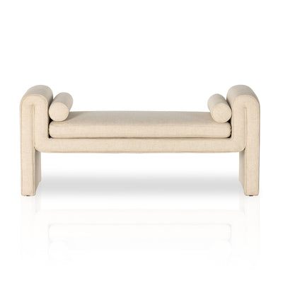 product image for mitchell accent bench by bd studio 234263 001 19 72