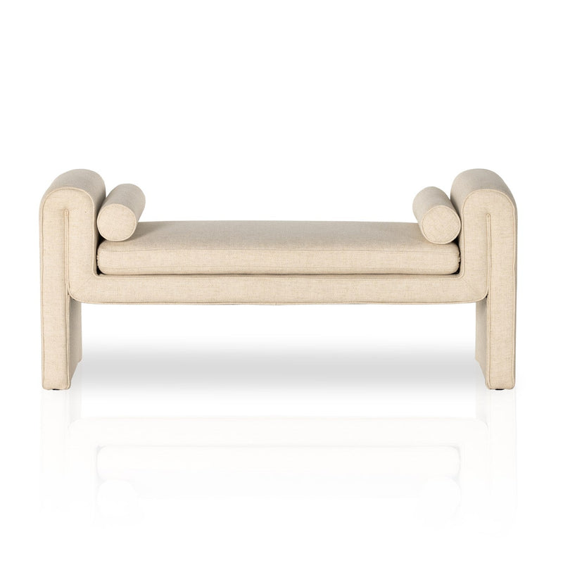 media image for mitchell accent bench by bd studio 234263 001 19 267