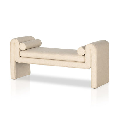 product image for mitchell accent bench by bd studio 234263 001 2 33