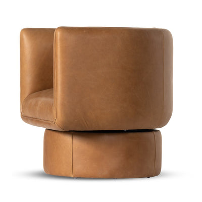 product image for adriel swivel chair by bd studio 234315 001 9 73