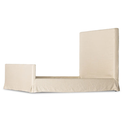 product image for Daphne Slipcover Bed 31 73