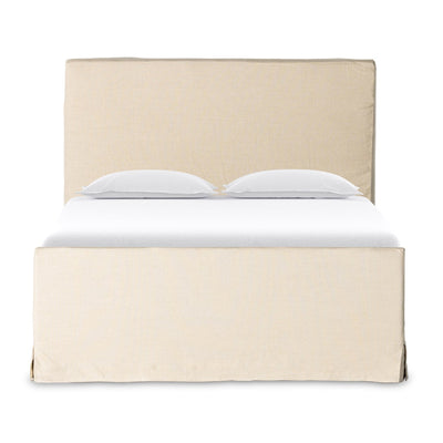 product image for Daphne Slipcover Bed 34 11
