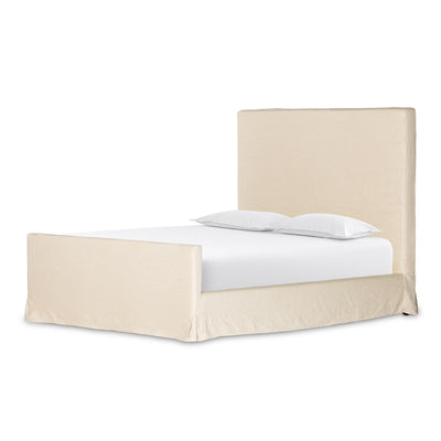 product image of Daphne Slipcover Bed 2 542