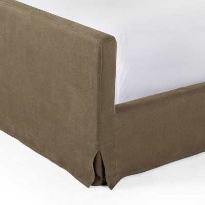 product image for Daphne Slipcover Bed 20 19
