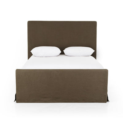 product image for Daphne Slipcover Bed 32 99