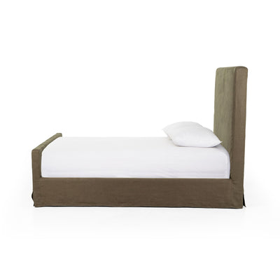 product image for Daphne Slipcover Bed 8 40