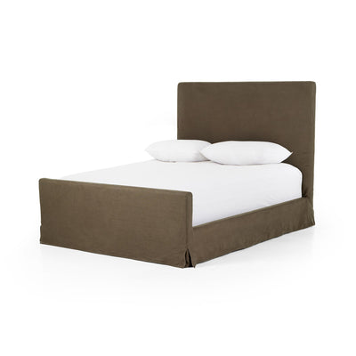 product image for Daphne Slipcover Bed 4 5
