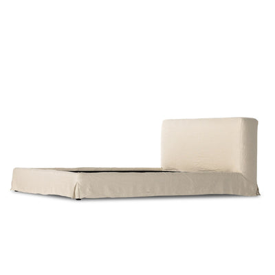 product image for Aidan Slipcover Bed 27 87