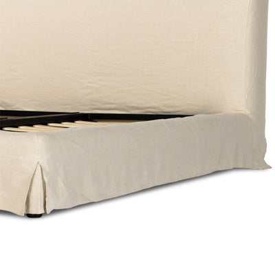 product image for Aidan Slipcover Bed 16 64