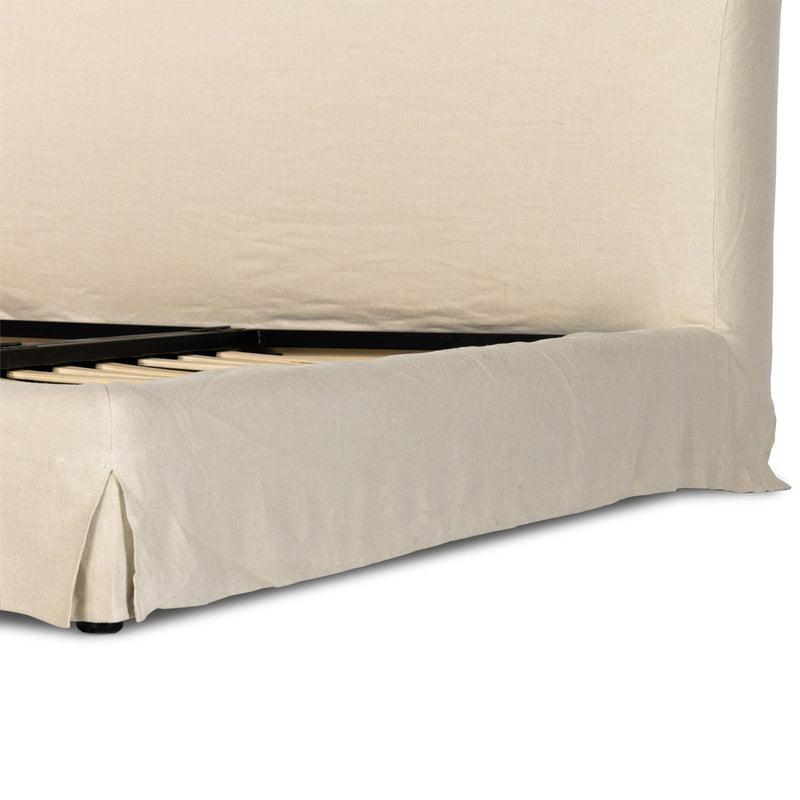 media image for Aidan Slipcover Bed 16 216