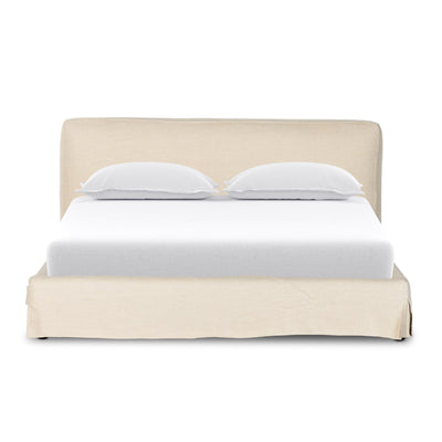 product image for Aidan Slipcover Bed 31 67