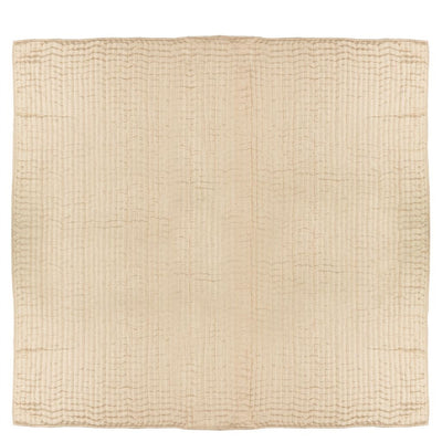 product image for Chenevard Natural Chalk Quilts Shams Design By Designers Guild 2