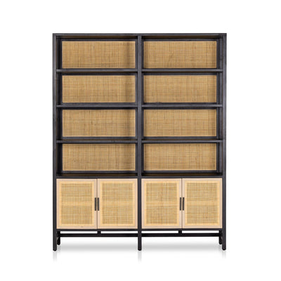 product image for caprice wide bookshelf by bd studio 234775 001 16 13