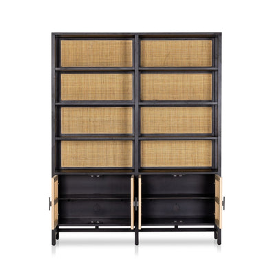 product image for caprice wide bookshelf by bd studio 234775 001 15 21
