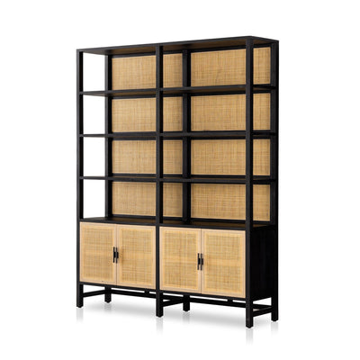 product image of caprice wide bookshelf by bd studio 234775 001 1 513