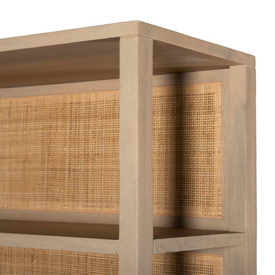 product image for caprice wide bookshelf by bd studio 234775 001 14 69
