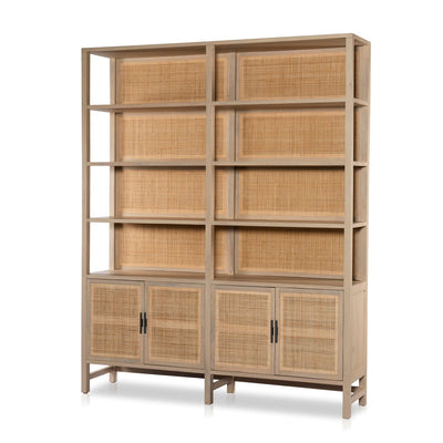 product image for caprice wide bookshelf by bd studio 234775 001 2 74