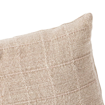 product image for Block Linen Pillow 5 60