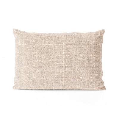 product image of Block Linen Pillow 1 527