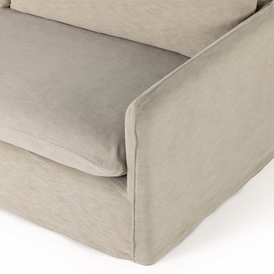 product image for capella slipcover sofa by bd studio 234875 001 37 13