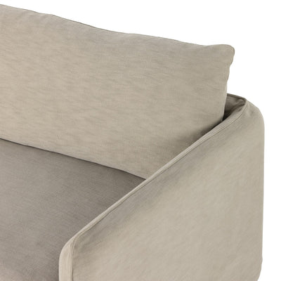 product image for capella slipcover sofa by bd studio 234875 001 43 45