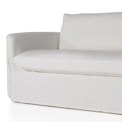 product image for capella slipcover sofa by bd studio 234875 001 33 45