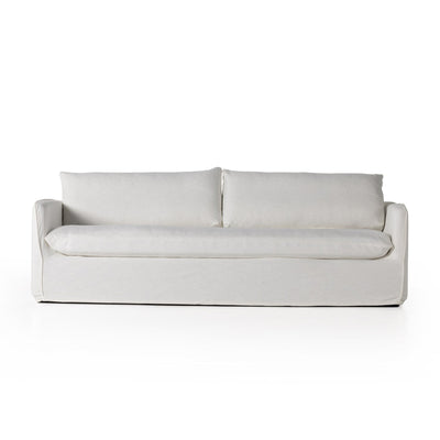 product image for capella slipcover sofa by bd studio 234875 001 51 77