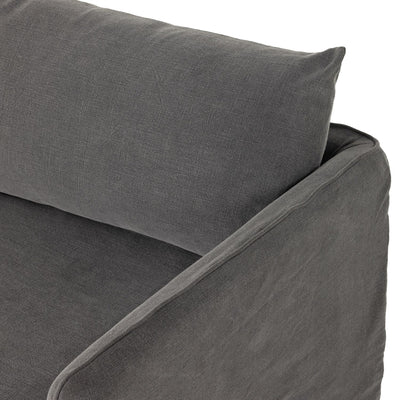 product image for capella slipcover sofa by bd studio 234875 001 46 4
