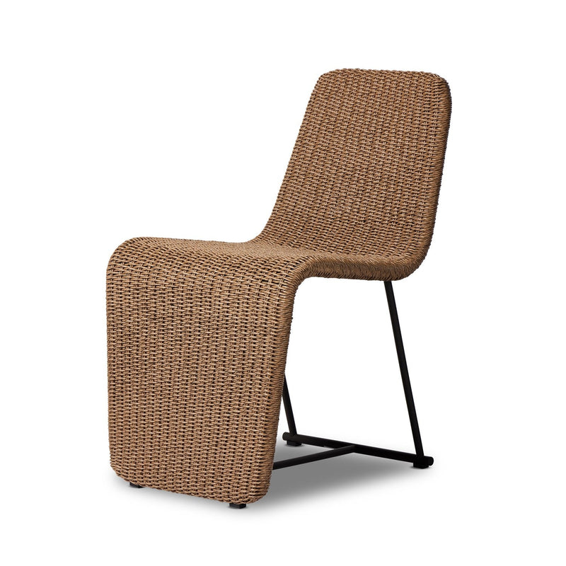 media image for branon outdoor dining chair by bd studio 235130 003 1 229