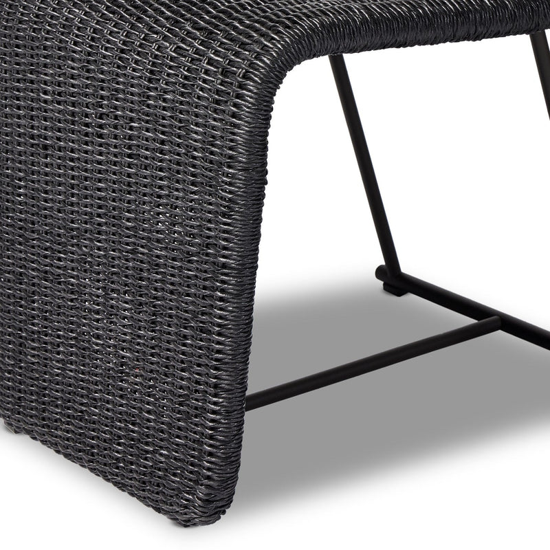media image for branon outdoor dining chair by bd studio 235130 003 12 285