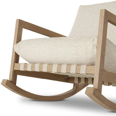 product image for aiken outdoor rocking chair by bd studio 235140 003 10 5