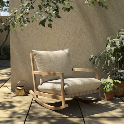 product image for aiken outdoor rocking chair by bd studio 235140 003 13 15