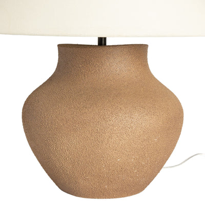 product image for Parma Ceramic Table Lamp 4 75