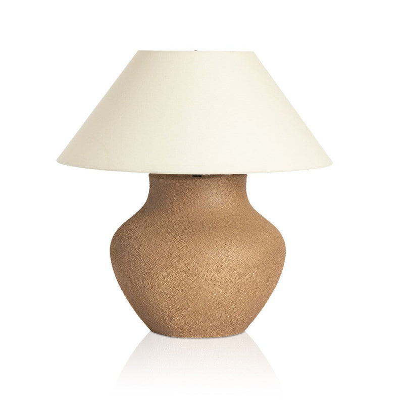 media image for Parma Ceramic Table Lamp 1 266
