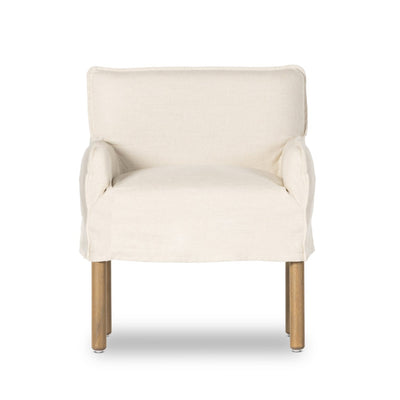 product image for addington slipcover dining armchair by bd studio 235296 001 14 79