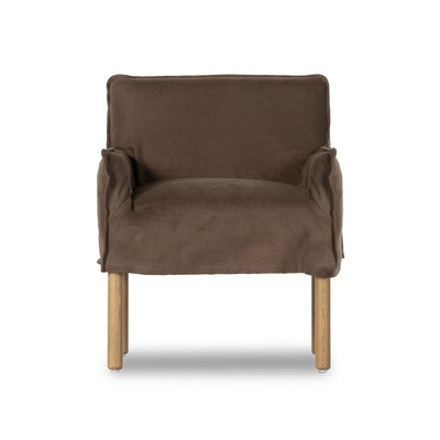 product image for addington slipcover dining armchair by bd studio 235296 001 15 14