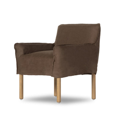 product image for addington slipcover dining armchair by bd studio 235296 001 2 93