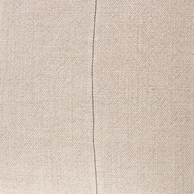 product image for baldoni lombardy natural linen pillow by bd studio 235465 001 3 64