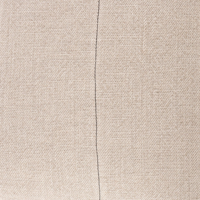 media image for baldoni lombardy natural linen pillow by bd studio 235465 001 3 218