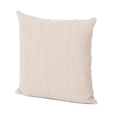 product image for baldoni lombardy natural linen pillow by bd studio 235465 001 6 32