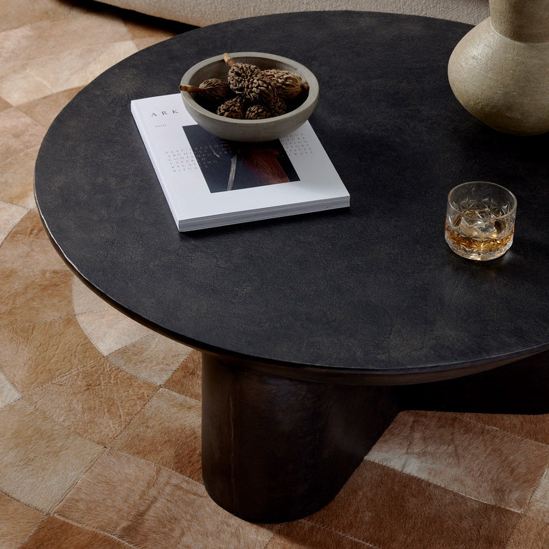media image for sante 36 coffee table by bd studio 235674 001 9 210