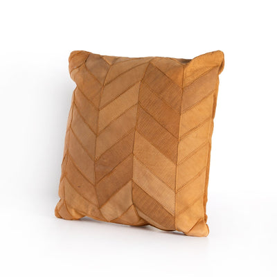 product image for sevanne chevron pillow by bd studio 235698 002 6 89