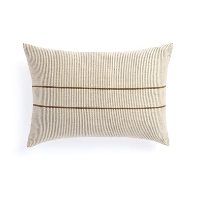 product image of handwoven beige taupe merido pillow by bd studio 235730 001 1 555