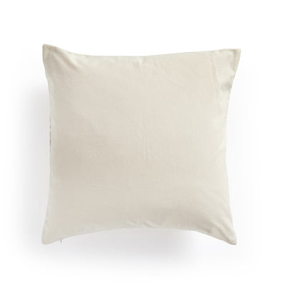 product image for handwoven beige merido pillow by bd studio 235730 003 4 99