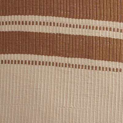 product image for handwoven beige merido pillow by bd studio 235730 003 6 51